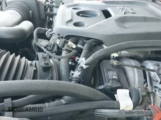 ✅ 2018 Jeep Wrangler Unlimited Sport S • VIN: 1C4HJXDN2JW204330 • Lot: 43009390. Listed on IAAI with 47,247 mi. Free auction sales archive from the USA and detailed vehicle history report at DreamBid. Image 19.