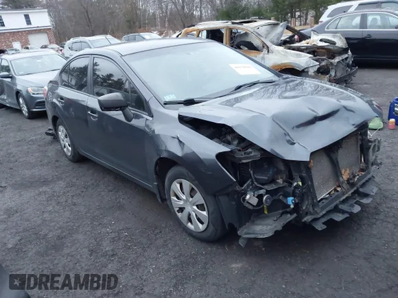 ✅ 2016 Subaru Impreza • VIN: JF1GJAA63GG011246 • Лот: 44150941. Опубликован ранее на IAAI с пробегом Не указан. Бесплатный доступ к архиву аукционных продаж из США и подробный отчёт об истории автомобиля на DreamBid. Изображение 1.