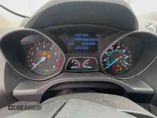 ✅ 2016 Ford Escape Titanium • VIN: 1FMCU9J96GUC30157 • Lot: 93986715. Listed on Copart with 114,839 mi. Free auction sales archive from the USA and detailed vehicle history report at DreamBid. Image 11.