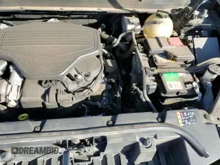 ✅ 2020 GMC Acadia Denali • VIN: 1GKKNPLSXLZ154641 • Lot: 90511495. Wystawiony na Copart z przebiegiem 82 386 mil. Bezpłatny archiwum sprzedaży aukcyjnych z USA i szczegółowy raport historii pojazdu na DreamBid. Zdjęcie 15.