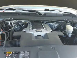 ✅ 2016 Cadillac Escalade Luxury Collection • VIN: 1GYS3BKJ4GR459937 • Lot: 42708391. Listed on IAAI with 85,124 mi. Free auction sales archive from the USA and detailed vehicle history report at DreamBid. Image 20.