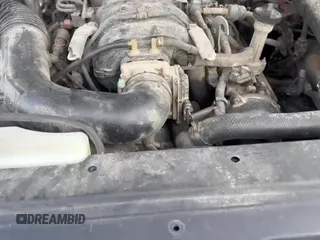 ✅ 2007 Lexus GX 470 • VIN: JTJBT20X870139633 • Lot: 92531515. Wystawiony na Copart z przebiegiem 270 676 mil. Bezpłatny archiwum sprzedaży aukcyjnych z USA i szczegółowy raport historii pojazdu na DreamBid. Zdjęcie 11.