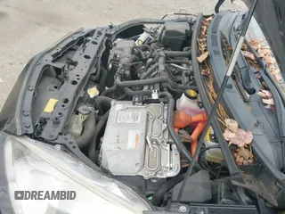 ✅ 2015 Toyota Prius Four • VIN: JTDKDTB33F1577825 • Lot: 43577500. Listed on IAAI with 161,598 mi. Free auction sales archive from the USA and detailed vehicle history report at DreamBid. Image 22.