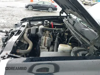 ✅ 2009 Chevrolet Silverado 1500 • VIN: 1GCFK29Y39Z183668 • Lot: 41972263. Wystawiony na IAAI z przebiegiem 260 054 mil. Bezpłatny archiwum sprzedaży aukcyjnych z USA i szczegółowy raport historii pojazdu na DreamBid. Zdjęcie 19.