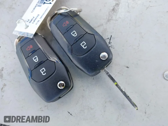 ✅ 2021 Ford EcoSport S • VIN: MAJ3S2FE1MC445671 • Lot: 43486458. Wystawiony na IAAI z przebiegiem 15 570 mil. Bezpłatny archiwum sprzedaży aukcyjnych z USA i szczegółowy raport historii pojazdu na DreamBid. Zdjęcie 11.
