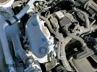 ✅ 2022 Nissan Sentra SR • VIN: 3N1AB8DV0NY294339 • Лот: 82515575. Опубликован ранее на Copart с пробегом 49 918 миль. Бесплатный доступ к архиву аукционных продаж из США и подробный отчёт об истории автомобиля на DreamBid. Изображение 15.