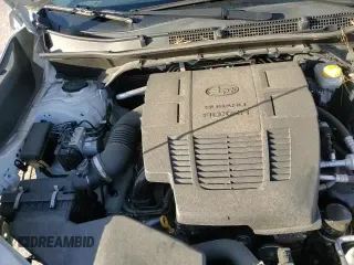 ✅ 2023 Subaru Forester Premium • VIN: JF2SKADC2PH422166 • Лот: 92408035. Опубликован ранее на Copart с пробегом 27 984 миль. Бесплатный доступ к архиву аукционных продаж из США и подробный отчёт об истории автомобиля на DreamBid. Изображение 16.