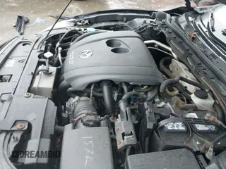 ✅ 2014 Mazda 6 i Sport • VIN: JM1GJ1U63E1124197 • Lot: 43430044. Listed on IAAI with 262,129 mi. Free auction sales archive from the USA and detailed vehicle history report at DreamBid. Image 12.