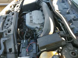 ✅ 2004 Saturn VUE V6 • VIN: 5GZCZ534X4S833070 • Lot: 41488253. Wystawiony na IAAI z przebiegiem 249 514 mil. Bezpłatny archiwum sprzedaży aukcyjnych z USA i szczegółowy raport historii pojazdu na DreamBid. Zdjęcie 12.