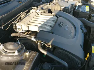 2004 Hyundai Sonata GLS с VIN KMHWF35H14A052824, выставлен на аукционе IAAI как лот 41371159 с пробегом 247 814 миль миль и . История ставок и продаж доступна на DreamBid. Изображение 19.