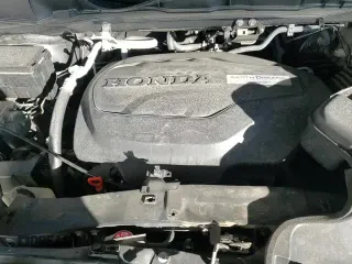 ✅ 2018 Honda Odyssey Elite • VIN: 5FNRL6H94JB068888 • Lot: 91643005. Listed on Copart with 91,204 mi. Free auction sales archive from the USA and detailed vehicle history report at DreamBid. Image 14.