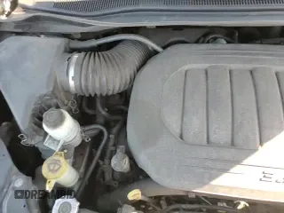 ✅ 2018 Dodge Grand Caravan SXT • VIN: 2C4RDGCG8JR263907 • Лот: 81619055. Опубликован ранее на Copart с пробегом 132 190 миль. Бесплатный доступ к архиву аукционных продаж из США и подробный отчёт об истории автомобиля на DreamBid. Изображение 15.