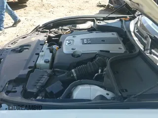 ✅ 2014 Infiniti Q60 Journey • VIN: JN1CV6EK1EM110053 • Лот: 43534536. Опубликован ранее на IAAI с пробегом 116 710 миль. Бесплатный доступ к архиву аукционных продаж из США и подробный отчёт об истории автомобиля на DreamBid. Изображение 20.