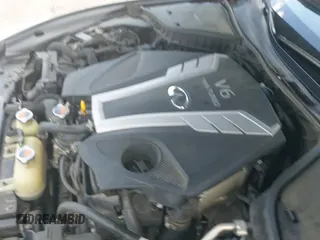 ✅ 2018 Infiniti Q50 Luxe • VIN: JN1EV7AP3JM356824 • Lot: 42233119. Listed on IAAI with 172,183 mi. Free auction sales archive from the USA and detailed vehicle history report at DreamBid. Image 20.