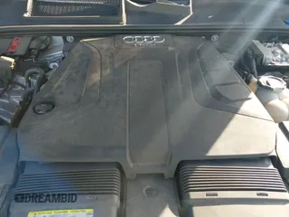 ✅ 2017 Audi Q7 Premium • VIN: WA1AHAF77HD058225 • Lot: 41296297. Listed on IAAI with 107,860 mi. Free auction sales archive from the USA and detailed vehicle history report at DreamBid. Image 19.