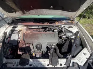 ✅ 2008 Buick LaCrosse CX • VIN: 2G4WC582681369462 • Lot: 86321345. Listed on Copart with 153,692 mi. Free auction sales archive from the USA and detailed vehicle history report at DreamBid. Image 11.