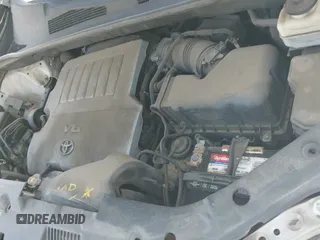 ✅ 2013 Toyota Highlander • VIN: 5TDZK3EH3DS112098 • Лот: 42719792. Опубликован ранее на IAAI с пробегом 134 671 миль. Бесплатный доступ к архиву аукционных продаж из США и подробный отчёт об истории автомобиля на DreamBid. Изображение 19.