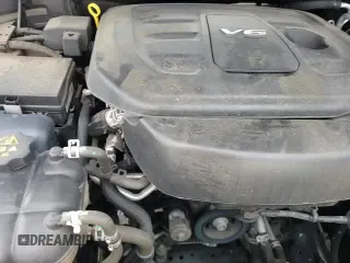 ✅ 2022 Dodge Durango GT Plus • VIN: 1C4RDHDG2NC202765 • Lot: 68780105. Wystawiony na Copart z przebiegiem 141 537 mil. Bezpłatny archiwum sprzedaży aukcyjnych z USA i szczegółowy raport historii pojazdu na DreamBid. Zdjęcie 14.