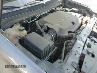 ✅ 2020 Chevrolet Colorado 4WD Work Truck • VIN: 1GCGTBEN8L1132959 • Lot: 80114645. Wystawiony na Copart z przebiegiem 67 034 mil. Bezpłatny archiwum sprzedaży aukcyjnych z USA i szczegółowy raport historii pojazdu na DreamBid. Zdjęcie 15.