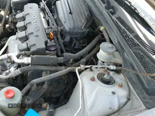 ✅ 2002 Honda Civic LX • VIN: 2HGES16632H588431 • Lot: 43067492. Wystawiony na IAAI z przebiegiem Nie podano. Bezpłatny archiwum sprzedaży aukcyjnych z USA i szczegółowy raport historii pojazdu na DreamBid. Zdjęcie 19.