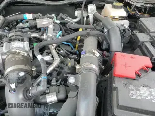 ✅ 2024 Ford Bronco Black Diamond • VIN: 1FMEE1BP2RLB39643 • Lot: 69014505. Listed on Copart with 1,257 mi. Free auction sales archive from the USA and detailed vehicle history report at DreamBid. Image 15.