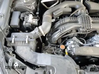 ✅ 2024 Subaru Crosstrek Premium • VIN: JF2GUADC2R8343146 • Lot: 92445885. Wystawiony na Copart z przebiegiem 73 481 mil. Bezpłatny archiwum sprzedaży aukcyjnych z USA i szczegółowy raport historii pojazdu na DreamBid. Zdjęcie 13.