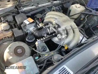 1989 BMW 3 Series 325i с VIN WBAAD2307K8849902, выставлен на аукционе Copart как лот 87257434 с пробегом 233 562 миль миль и Списание • Salvage title. История ставок и продаж доступна на DreamBid. Изображение 15.