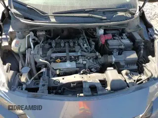 ✅ 2021 Nissan Versa SV • VIN: 3N1CN8EV1ML857232 • Lot: 90932605. Listed on Copart with 41,973 mi. Free auction sales archive from the USA and detailed vehicle history report at DreamBid. Image 13.