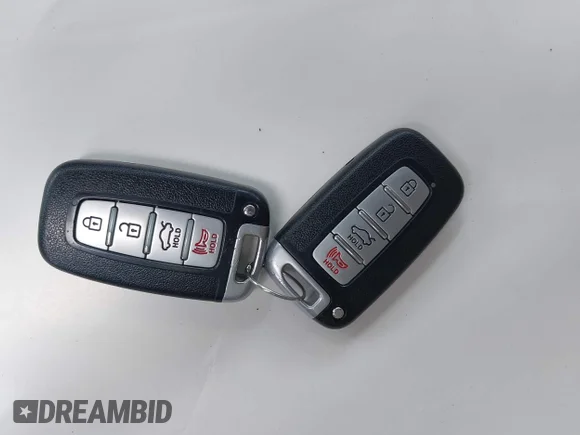 ✅ 2013 Hyundai Equus Signature • VIN: KMHGH4JH7DU058328 • Лот: 45413132. Опубликован ранее на IAAI с пробегом 250 025 миль. Бесплатный доступ к архиву аукционных продаж из США и подробный отчёт об истории автомобиля на DreamBid. Изображение 11.