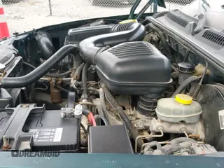 ✅ 1998 Dodge Dakota • VIN: 1B7FL22P7WS615181 • Lot: 42900447. Wystawiony na IAAI z przebiegiem 120 670 mil. Bezpłatny archiwum sprzedaży aukcyjnych z USA i szczegółowy raport historii pojazdu na DreamBid. Zdjęcie 12.