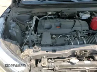 ✅ 2019 Acura RDX Advance • VIN: 5J8TC1H77KL017277 • Lot: 64615285. Listed on Copart with 74,839 mi. Free auction sales archive from the USA and detailed vehicle history report at DreamBid. Image 13.