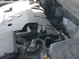 2016 Mitsubishi Outlander SE with VIN JA4AZ3A36GZ018927, listed as a IAAI auction lot 42034407 with 337,750 mi miles and . Bid and sale history available at DreamBid. Image 12.