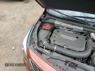 ✅ 2019 Cadillac XT4 AWD Premium Luxury • VIN: 1GYFZDR45KF100389 • Lot: 70476905. Listed on Copart with 61,943 mi. Free auction sales archive from the USA and detailed vehicle history report at DreamBid. Image 14.