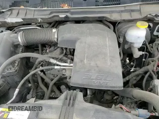 ✅ 2021 Ram 1500 Tradesman • VIN: 1C6RR7FG8MS583350 • Lot: 58921575. Listed on Copart with 74,425 mi. Free auction sales archive from the USA and detailed vehicle history report at DreamBid. Image 15.