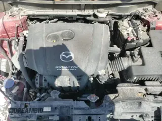 ✅ 2020 Mazda CX-3 Sport • VIN: JM1DKDB7XL1473755 • Лот: 81970555. Опубликован ранее на Copart с пробегом 105 275 миль. Бесплатный доступ к архиву аукционных продаж из США и подробный отчёт об истории автомобиля на DreamBid. Изображение 16.