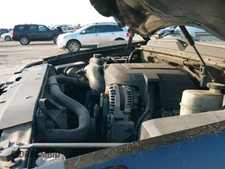 ✅ 2007 GMC Yukon SLT • VIN: 1GKFC13J97R288400 • Lot: 43037953. Listed on IAAI with 228,943 mi. Free auction sales archive from the USA and detailed vehicle history report at DreamBid. Image 21.