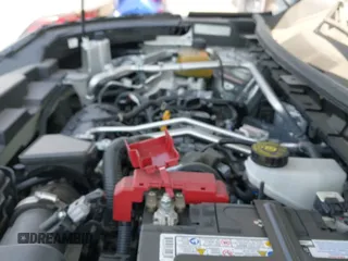 ✅ 2022 Mitsubishi Outlander SE • VIN: JA4J3UA84NZ021907 • Lot: 42564544. Listed on IAAI with 36,907 mi. Free auction sales archive from the USA and detailed vehicle history report at DreamBid. Image 20.