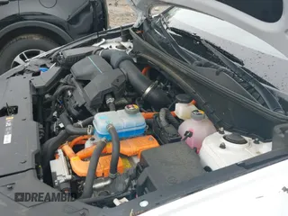 ✅ 2022 Hyundai Tucson Limited • VIN: KM8JFDA29NU054211 • Lot: 42157046. Wystawiony na IAAI z przebiegiem 27 536 mil. Bezpłatny archiwum sprzedaży aukcyjnych z USA i szczegółowy raport historii pojazdu na DreamBid. Zdjęcie 13.