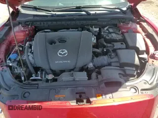 ✅ 2021 Mazda 6 Sport • VIN: JM1GL1UM6M1614351 • Lot: 61442305. Listed on Copart with 36,008 mi. Free auction sales archive from the USA and detailed vehicle history report at DreamBid. Image 16.