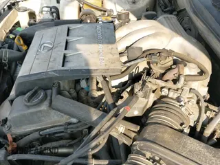 ✅ 1998 Lexus ES 300 • VIN: JT8BF28G2W0131104 • Lot: 42680242. Listed on IAAI with 243,762 mi. Free auction sales archive from the USA and detailed vehicle history report at DreamBid. Image 19.