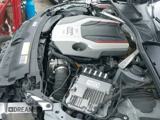 ✅ 2019 Audi RS 5 • VIN: WUAPWAF52KA901456 • Lot: 42694087. Listed on IAAI with 42,120 mi. Free auction sales archive from the USA and detailed vehicle history report at DreamBid. Image 22.