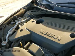 ✅ 2017 Nissan Altima SV • VIN: 1N4AL3AP9HC185321 • Lot: 43360734. Wystawiony na IAAI z przebiegiem 140 401 mil. Bezpłatny archiwum sprzedaży aukcyjnych z USA i szczegółowy raport historii pojazdu na DreamBid. Zdjęcie 18.