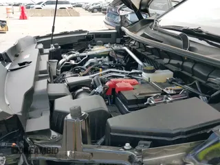 ✅ 2025 Mitsubishi Outlander SE • VIN: JA4J3VA85SZ021903 • Lot: 43169408. Listed on IAAI with 1,679 mi. Free auction sales archive from the USA and detailed vehicle history report at DreamBid. Image 20.