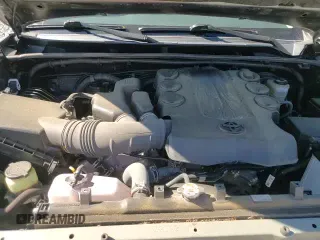 ✅ 2022 Toyota 4Runner SR5 • VIN: JTEEU5JR1N5251720 • Lot: 90222435. Wystawiony na Copart z przebiegiem 55 007 mil. Bezpłatny archiwum sprzedaży aukcyjnych z USA i szczegółowy raport historii pojazdu na DreamBid. Zdjęcie 16.