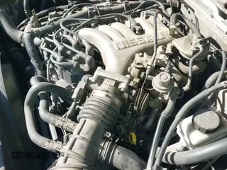 ✅ 2003 Nissan Frontier SE • VIN: 1N6ED27T03C452410 • Лот: 43587217. Опубликован ранее на IAAI с пробегом 338 103 миль. Бесплатный доступ к архиву аукционных продаж из США и подробный отчёт об истории автомобиля на DreamBid. Изображение 19.