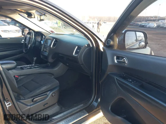 ✅ 2011 Dodge Durango Crew • VIN: 1D4RE4GG1BC692146 • Lot: 41292700. Wystawiony na IAAI z przebiegiem 161 506 mil. Bezpłatny archiwum sprzedaży aukcyjnych z USA i szczegółowy raport historii pojazdu na DreamBid. Zdjęcie 5.