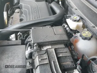 ✅ 2024 Chevrolet Equinox RS • VIN: 3GNAXWEG8RL214668 • Lot: 43494214. Listed on IAAI with 21,769 mi. Free auction sales archive from the USA and detailed vehicle history report at DreamBid. Image 19.