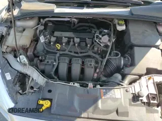 ✅ 2017 Ford Focus SE • VIN: 1FADP3F28HL304541 • Лот: 87201245. Опубликован ранее на Copart с пробегом 64 802 миль. Бесплатный доступ к архиву аукционных продаж из США и подробный отчёт об истории автомобиля на DreamBid. Изображение 13.