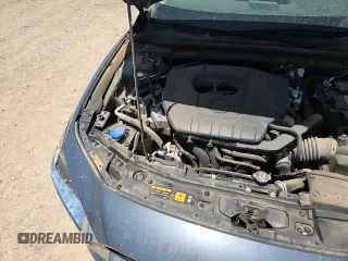 ✅ 2024 Mazda 3 S Carbon Edition • VIN: 3MZBPBCM8RM413340 • Лот: 61095745. Опубликован ранее на Copart с пробегом 21 870 миль. Бесплатный доступ к архиву аукционных продаж из США и подробный отчёт об истории автомобиля на DreamBid. Изображение 13.