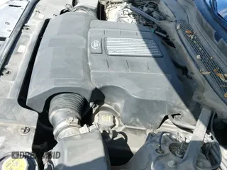 ✅ 2016 Land Rover Range Rover HSE • VIN: SALGS2VF6GA270624 • Lot: 42540593. Listed on IAAI with 122,164 mi. Free auction sales archive from the USA and detailed vehicle history report at DreamBid. Image 19.